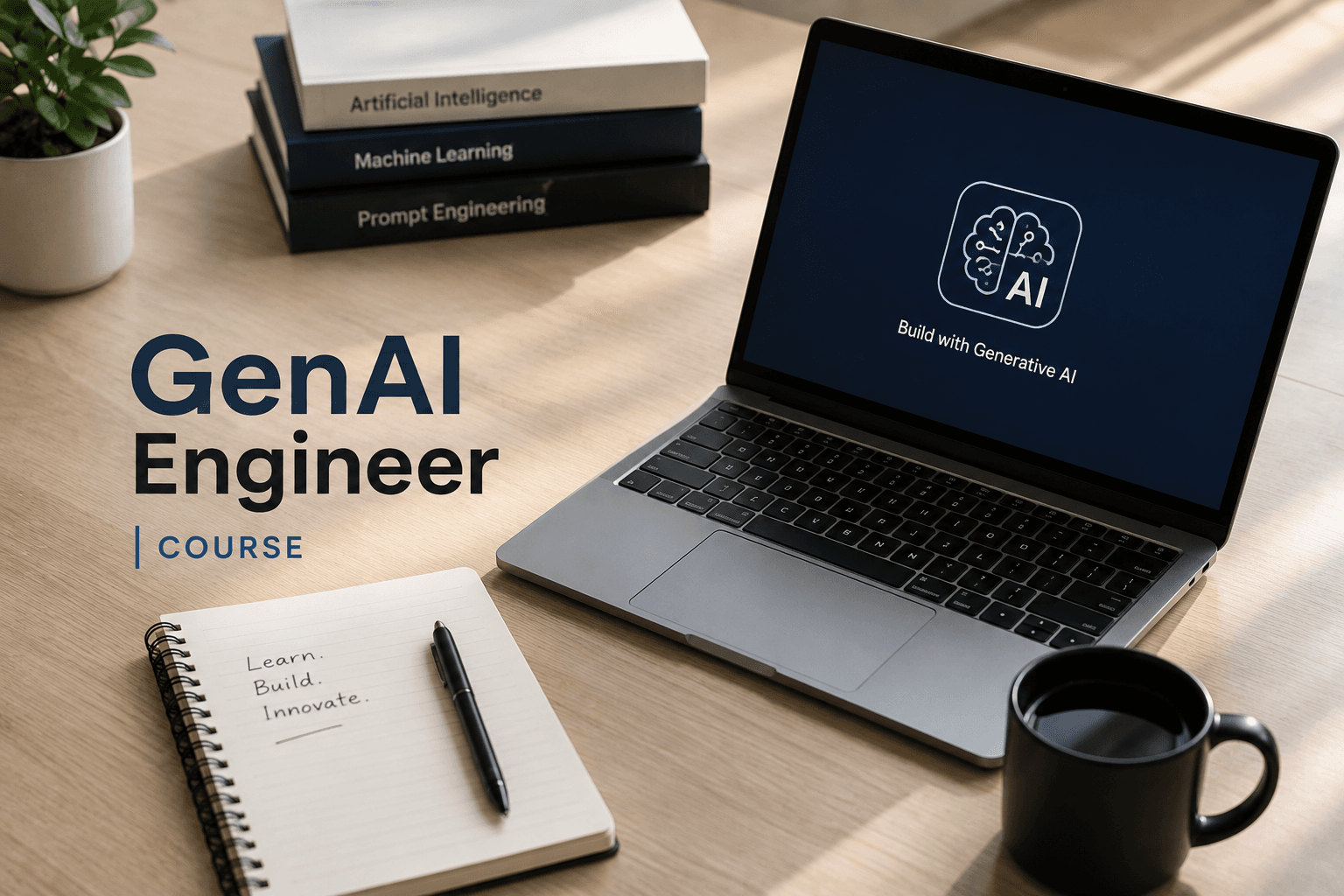 GenAI Engineer