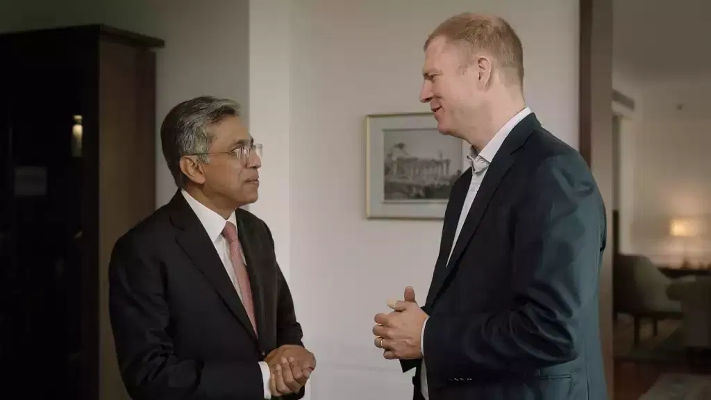 CEO Moments of Truth