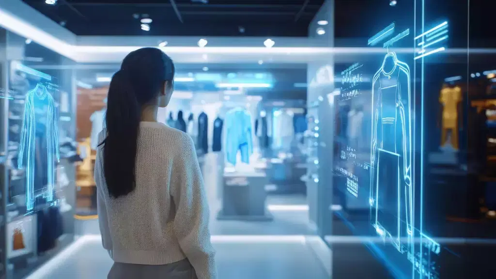 The AI-First Retailer