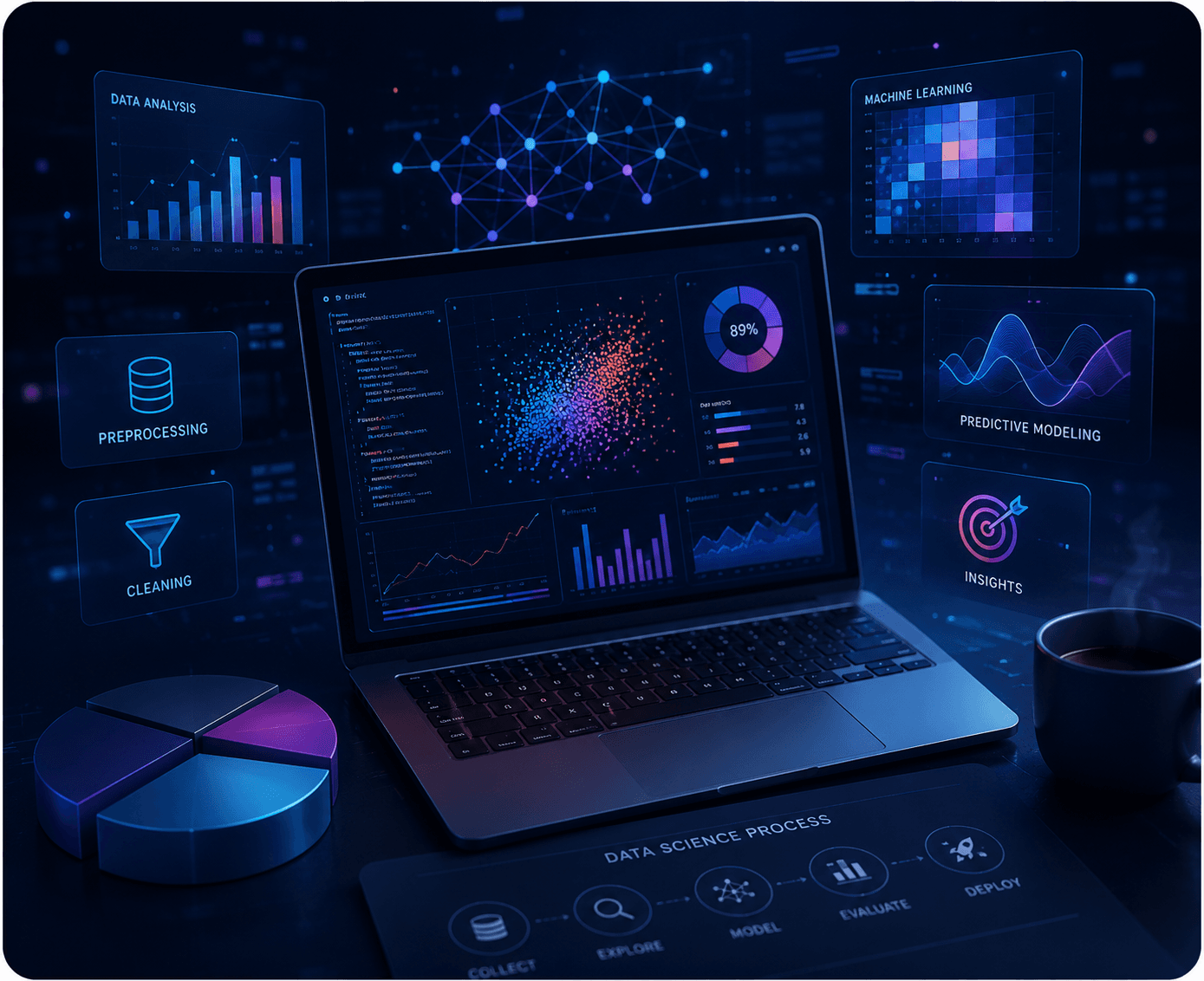 Data Science Specialization