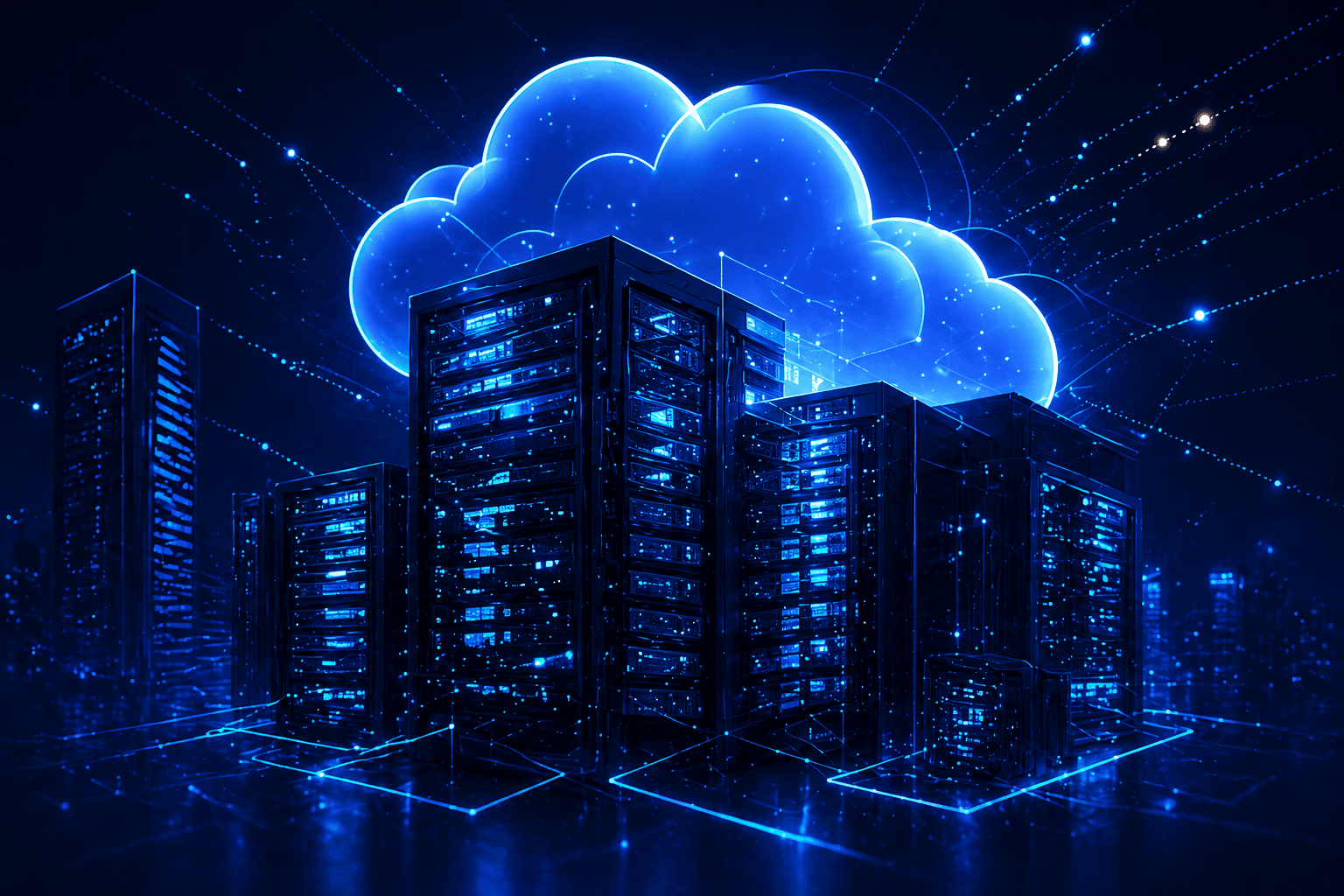Cloud Computing